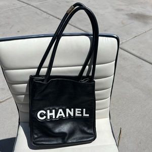 Vintage Chanel Bag